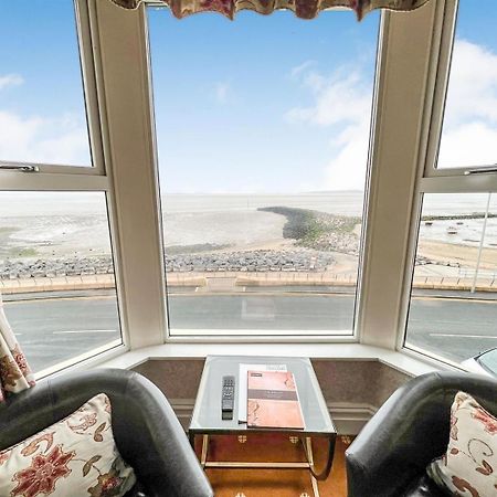 The Ashley Hotel Morecambe Ngoại thất bức ảnh