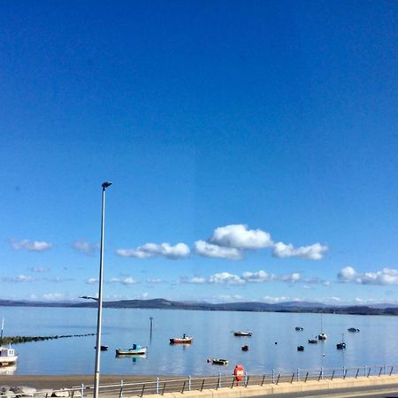 The Ashley Hotel Morecambe Ngoại thất bức ảnh
