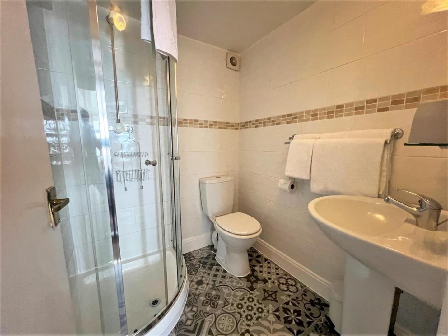 The Ashley Hotel Morecambe Ngoại thất bức ảnh