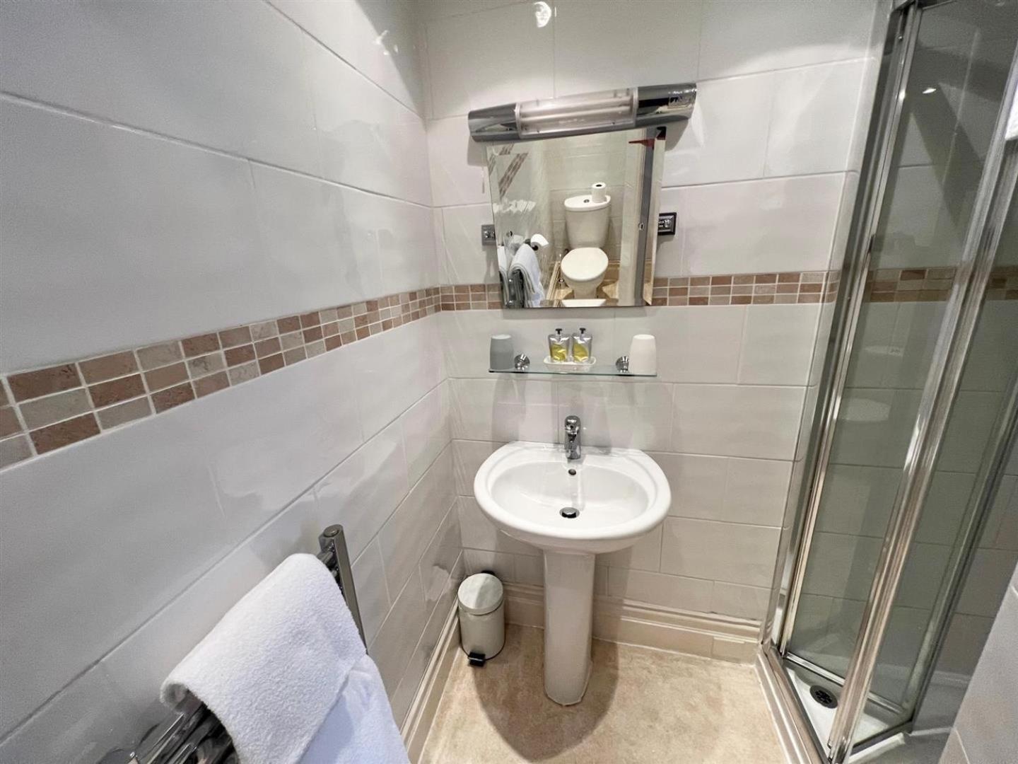 The Ashley Hotel Morecambe Ngoại thất bức ảnh