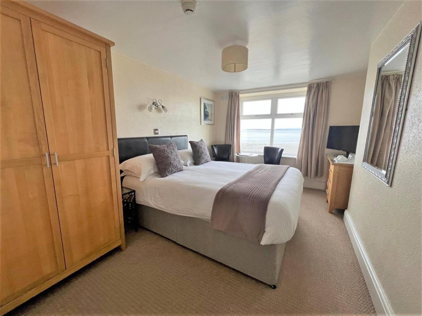 The Ashley Hotel Morecambe Ngoại thất bức ảnh