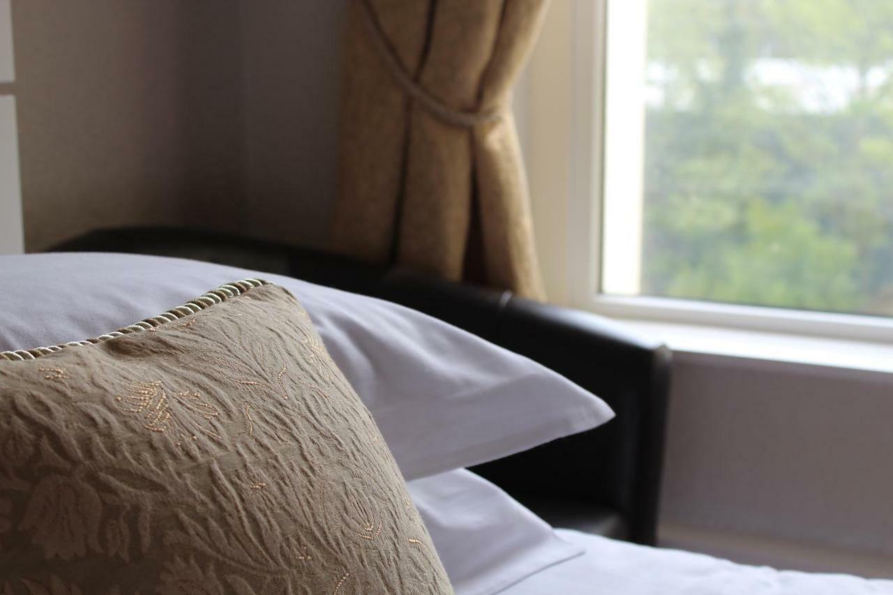 The Ashley Hotel Morecambe Ngoại thất bức ảnh