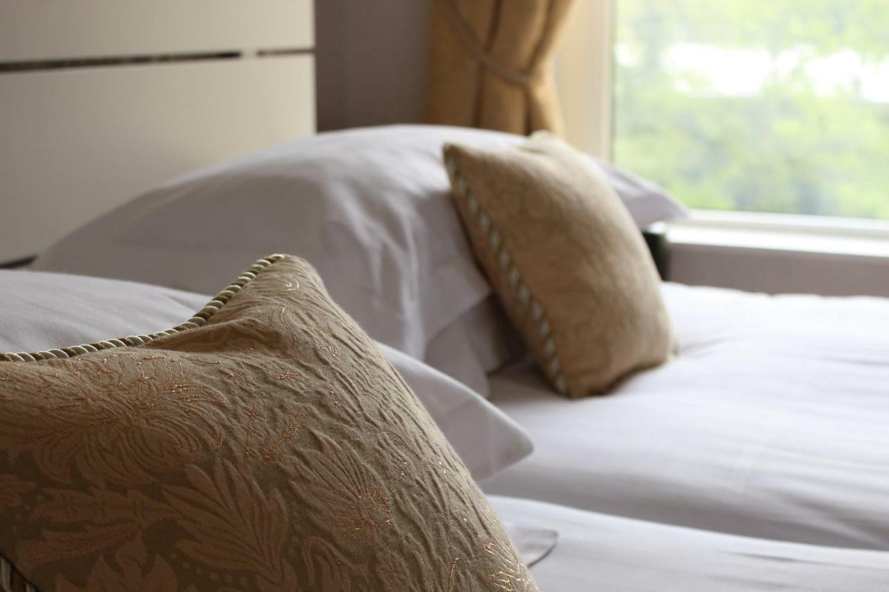 The Ashley Hotel Morecambe Ngoại thất bức ảnh