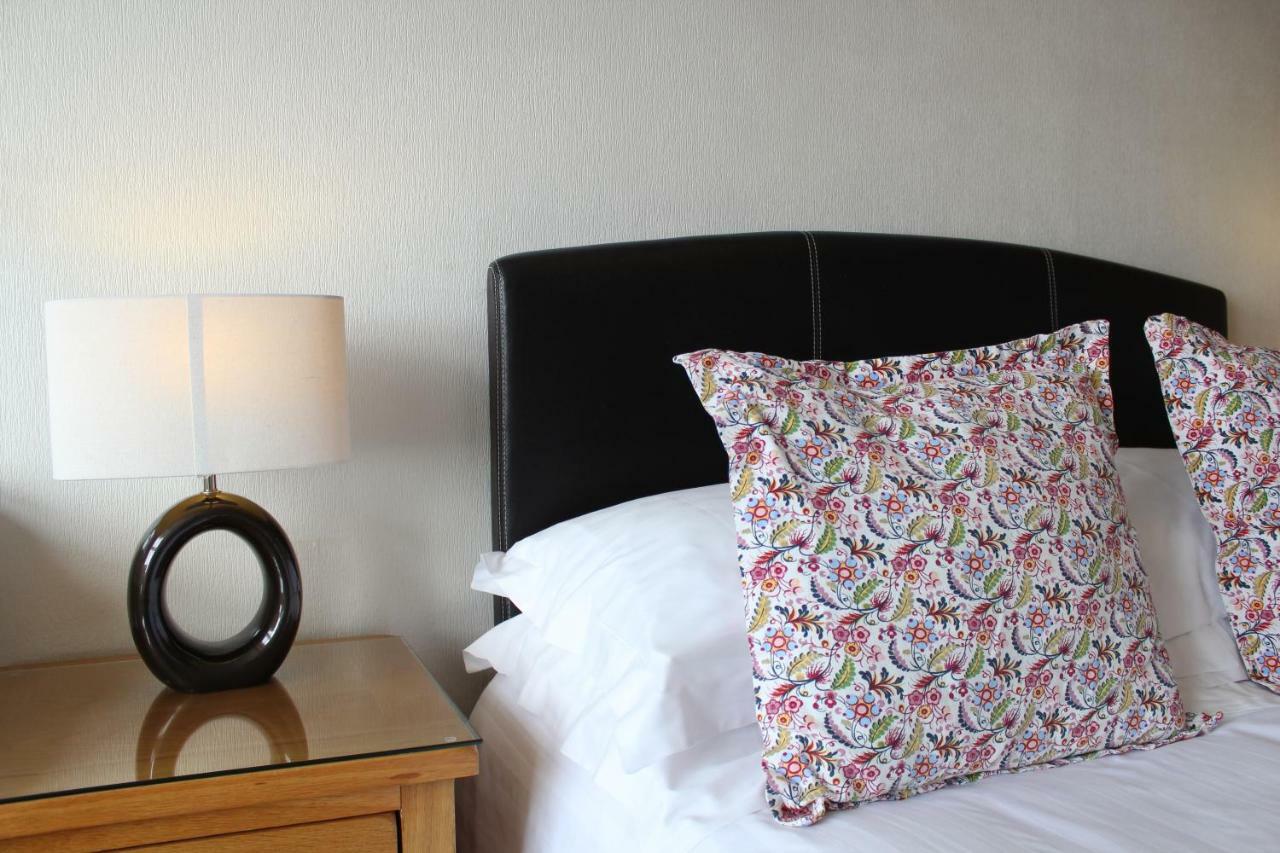The Ashley Hotel Morecambe Ngoại thất bức ảnh