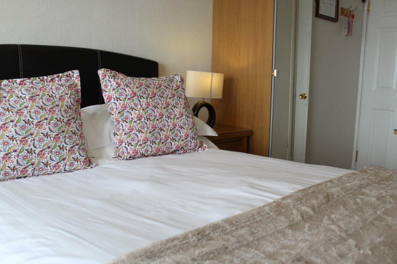 The Ashley Hotel Morecambe Ngoại thất bức ảnh