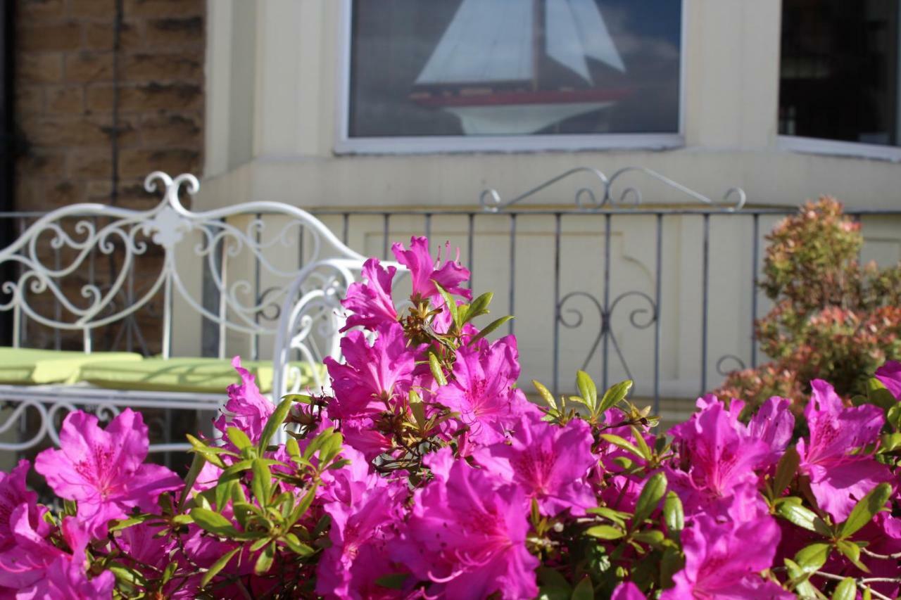 The Ashley Hotel Morecambe Ngoại thất bức ảnh