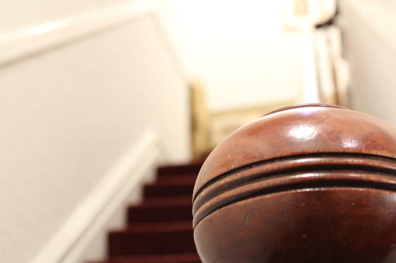 The Ashley Hotel Morecambe Ngoại thất bức ảnh